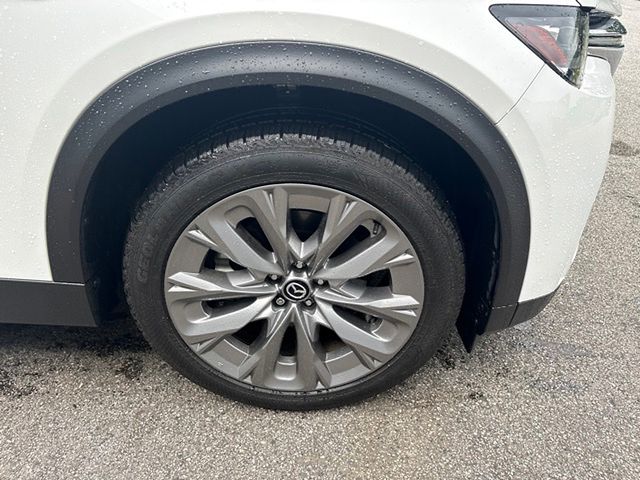 Used 2024 Mazda CX-90 SUV