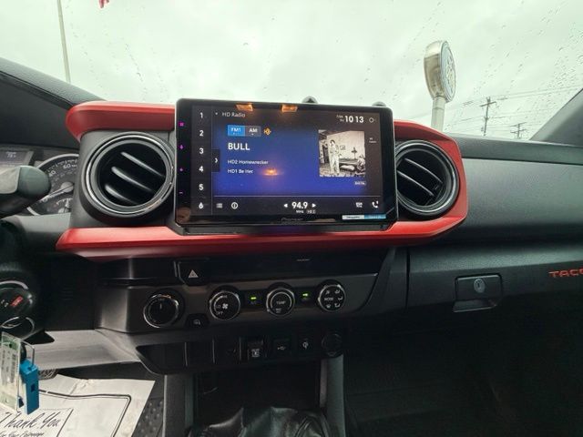 Used 2020 Toyota Tacoma Truck