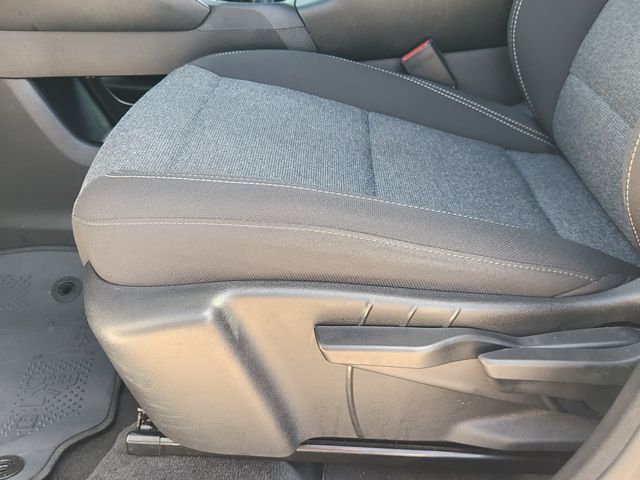 2026 GMC Terrain Elevation White at Classic Chevrolet Galveston