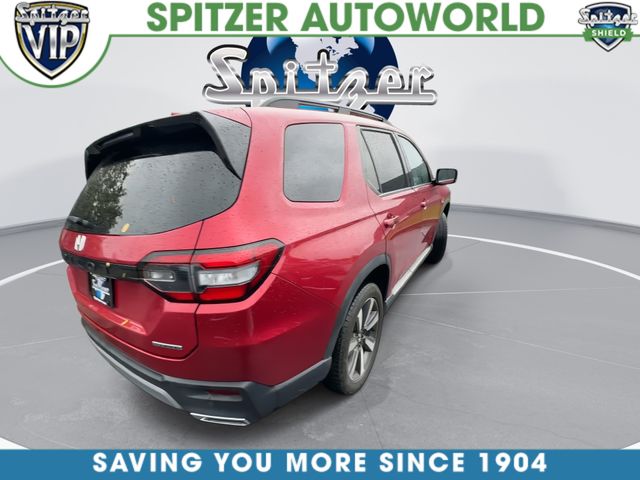 2025 Honda Pilot Touring  at South Hills Kia