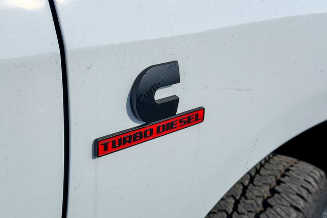 new 2026 Ram 2500 car, priced at $84,235