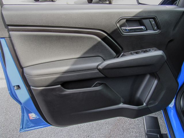 2026 GMC Canyon Elevation:44131