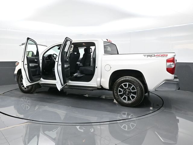 2019 Toyota Tundra SR5 41