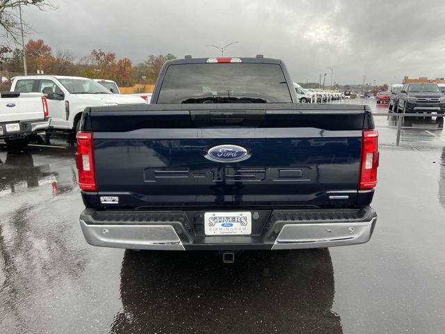 2022 Ford F-150 XLT 32