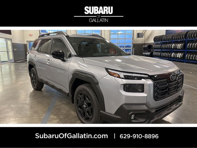 2026 Subaru Outback Limited AWD