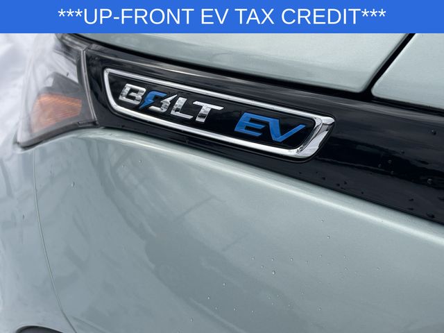 Used 2019 Chevrolet Bolt EV For Sale in Livonia, MI