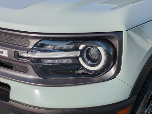Used 2024 Green Ford Big Bend image 9