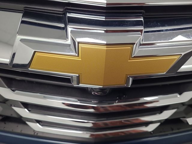 2026 – Chevrolet – Equinox