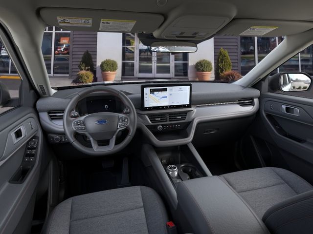 New 2026 Blue Ford Active image 9