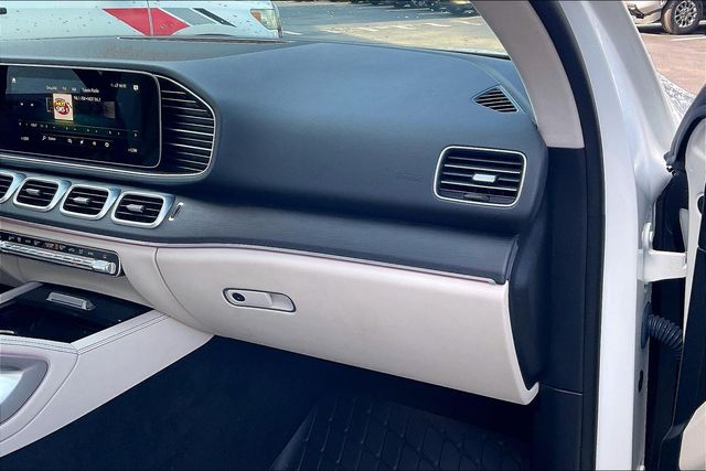 Used 2022 Mercedes-benz GLE SUV
