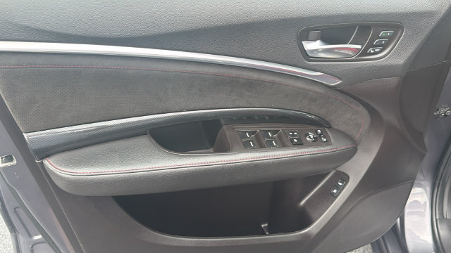 Used 2020 Acura MDX SUV