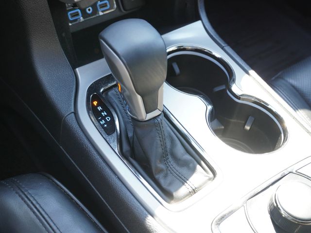 Used 2021 Jeep Grand Cherokee SUV