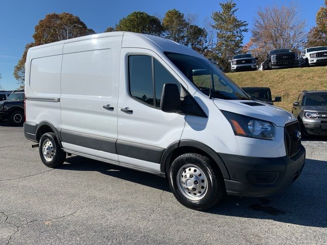 2023 Ford Transit-250 Base 4