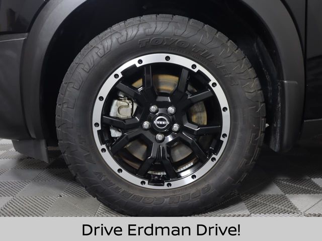 Used 2023 Nissan Pathfinder SUV