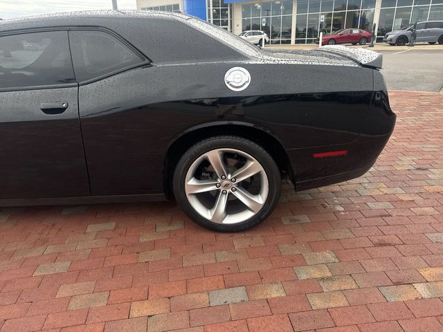 Used 2018 Dodge Challenger Coupe