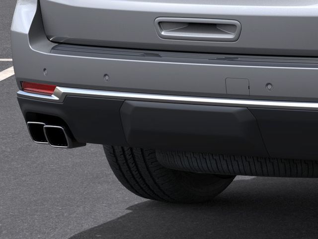 2026 Chevrolet Tahoe High Country:47245