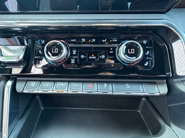 2024 GMC Sierra 2500HD Denali Ultimate:46589A
