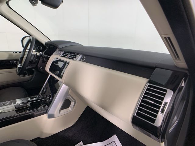 2021 Land Rover Range Rover Westminster 34