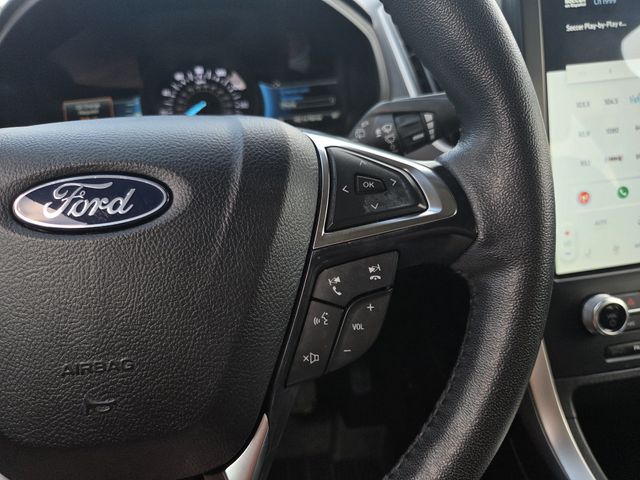 Used 2024 Ford Edge SUV
