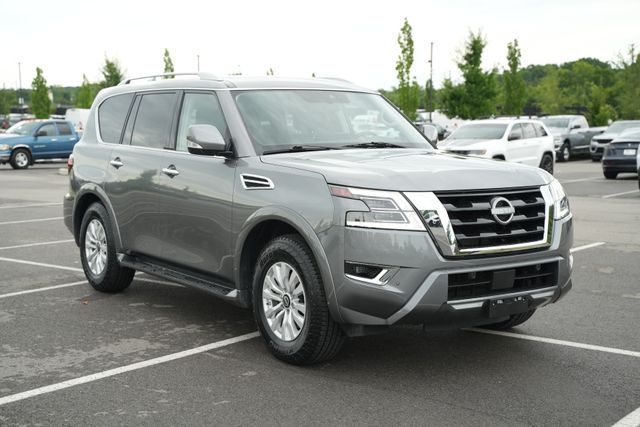 2024 Nissan Armada SV