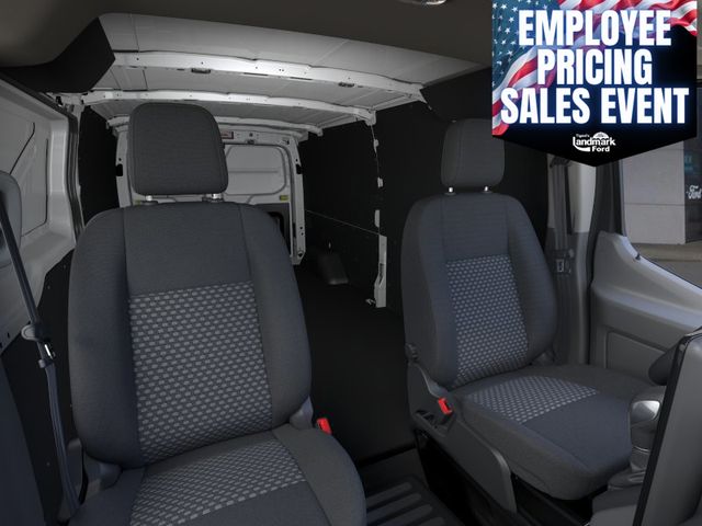 new 2026 Ford Transit-250 car, priced at $52,604