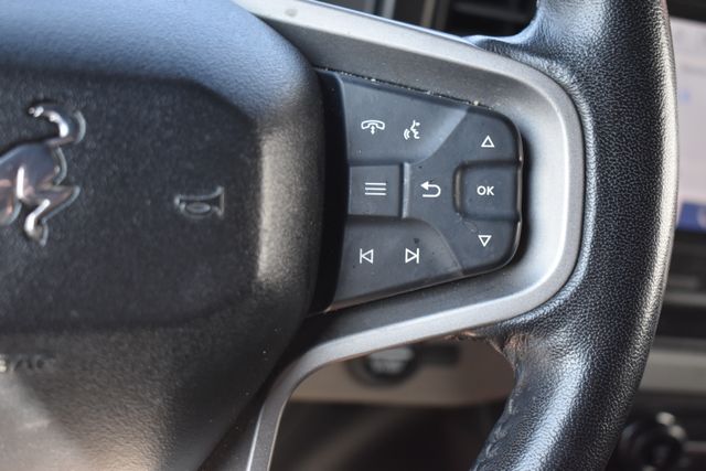 Used 2022 Ford Bronco SUV