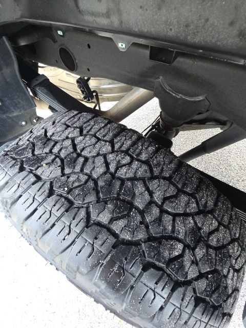 Photo of 2024 Chevrolet Silverado 2500HD Custom in Dallas, GA - 14,  2024 Chevrolet Silverado 2500HD Custom:43671D1