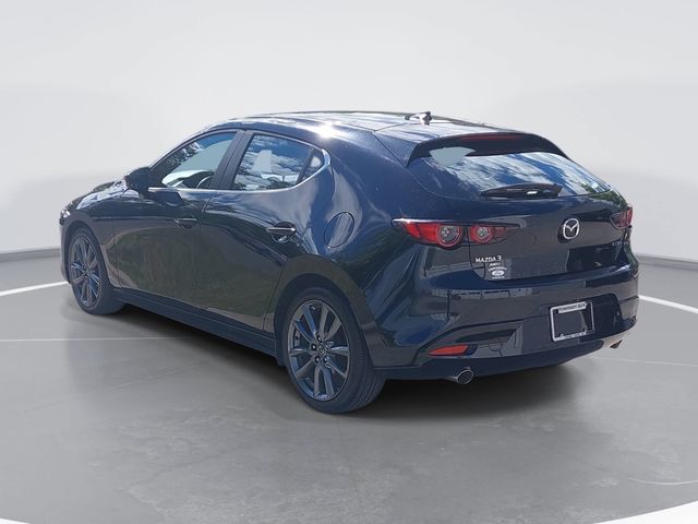 Used 2019 Black Mazda Preferred image 5
