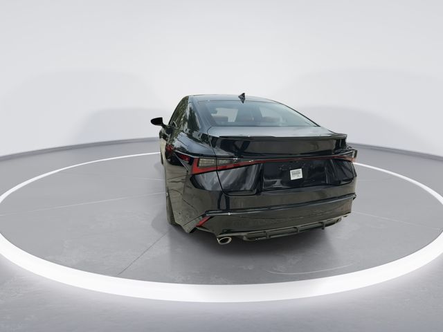 2025 Lexus IS - $47,000