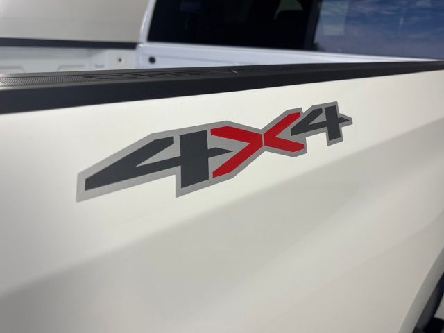 New 2026 Chevrolet Silverado 1500 Truck