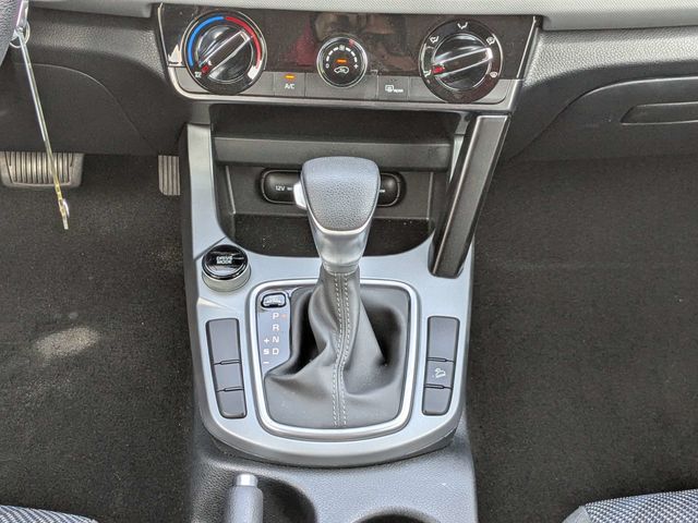 Used 2026 Kia Seltos SUV