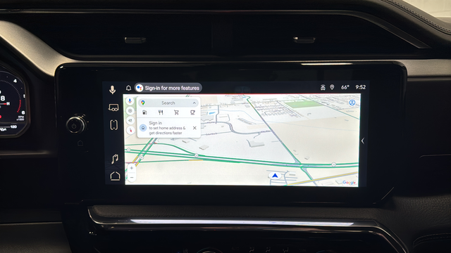 Used 2024 Summit White GMC Denali image 15