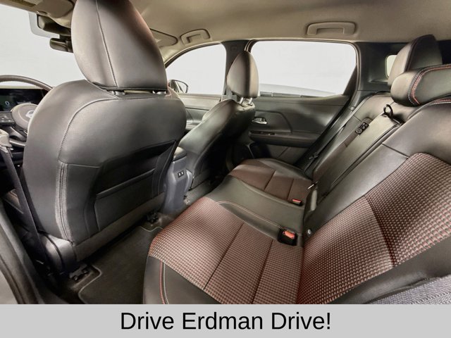 Used 2025 Nissan Kicks SUV