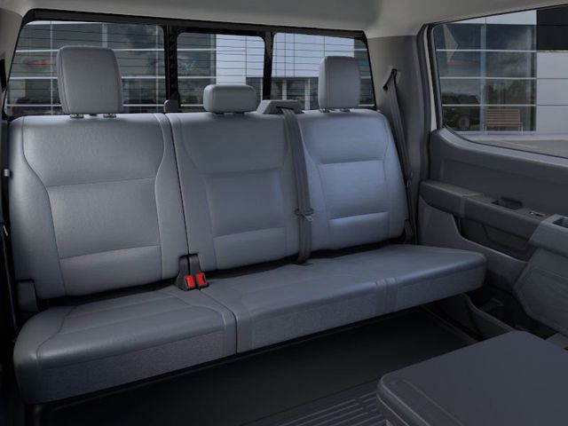 2025 Ford F-550 Super Duty 