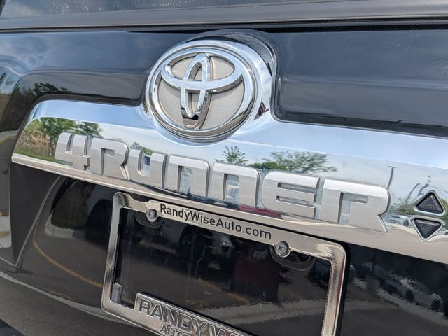 2024 Toyota 4Runner