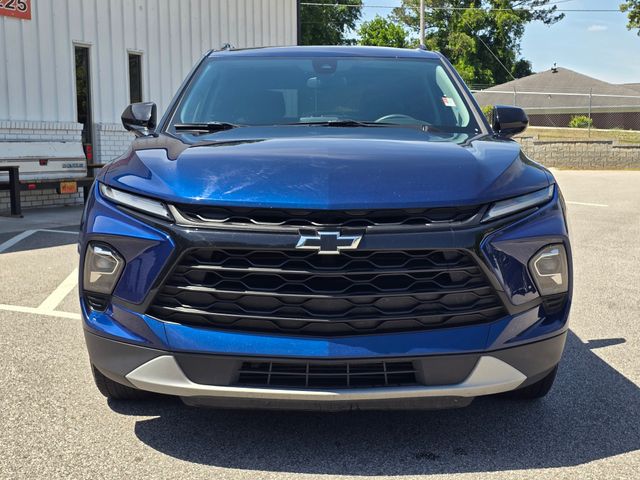 2023 Chevrolet Blazer LT:C02114A