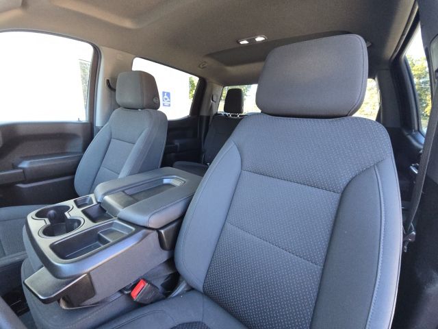 Photo of 2021 Chevrolet Silverado 1500 Custom Trail Boss in Dallas, GA - 23,  2021 Chevrolet Silverado 1500 Custom Trail Boss:44128A