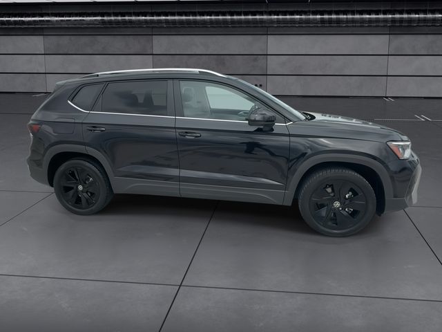 2025 Volkswagen Taos - $23,888