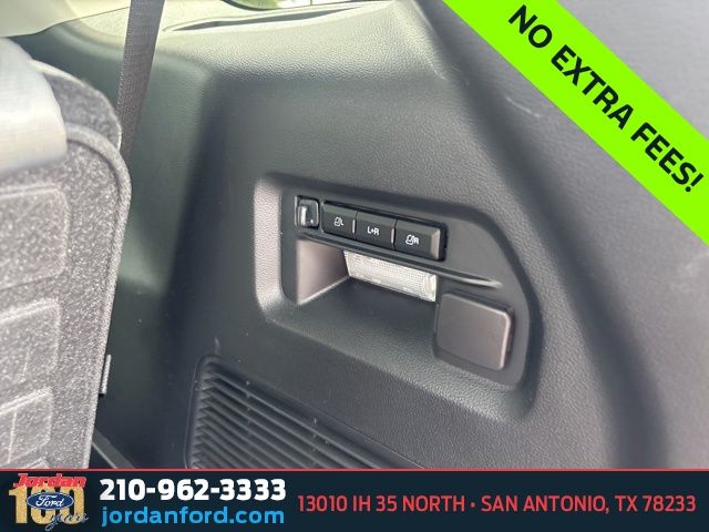 Used Car 2025 Ford Explorer  Platinum For Sale Under $60,000 In San Antonio, Texas