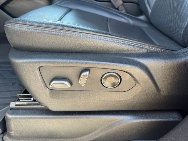 Used 2024 Red GMC Denali image 23