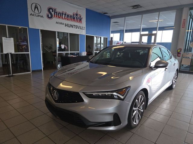 2024 Acura Integra -'s photo