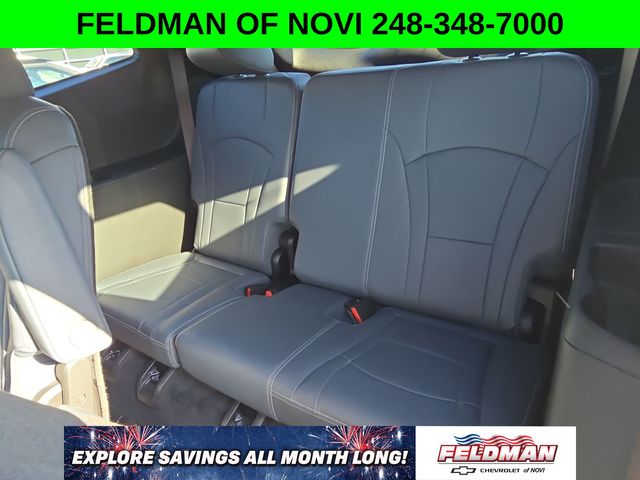 Used 2022 Buick Enclave For Sale in Livonia, MI