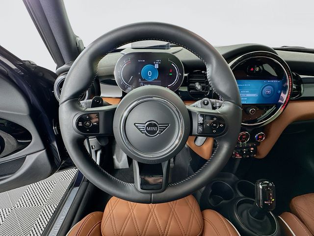 Thumbnail: 2024 MINI Cooper - 11