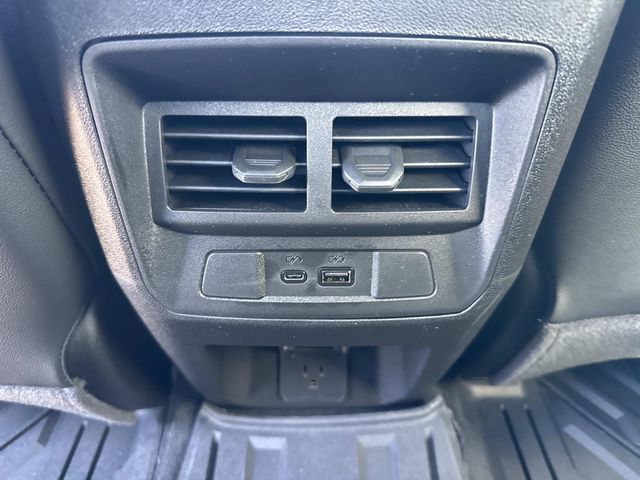 2026 Chevrolet Colorado Z71 - 8