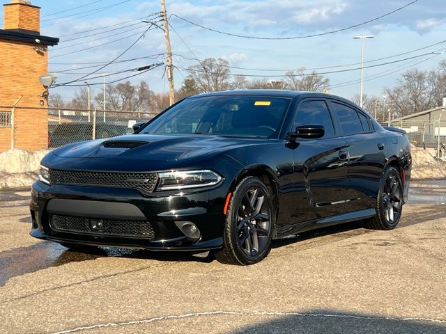 2023 Dodge Charger