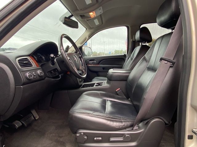 2012 GMC Yukon SLT 14