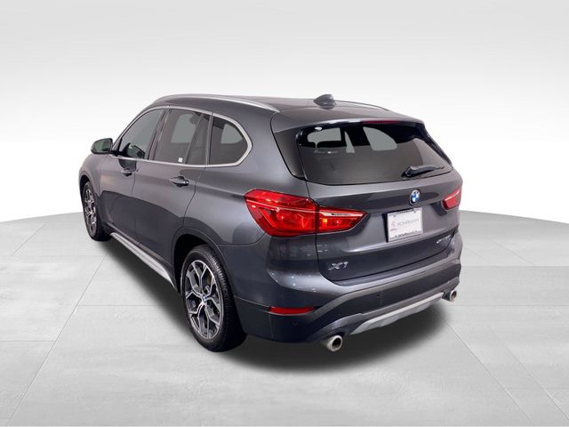 2021 BMW X1 xDrive28i 29