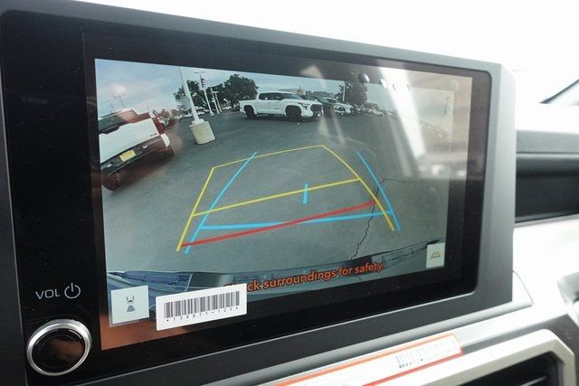 new 2025 Toyota Tacoma car