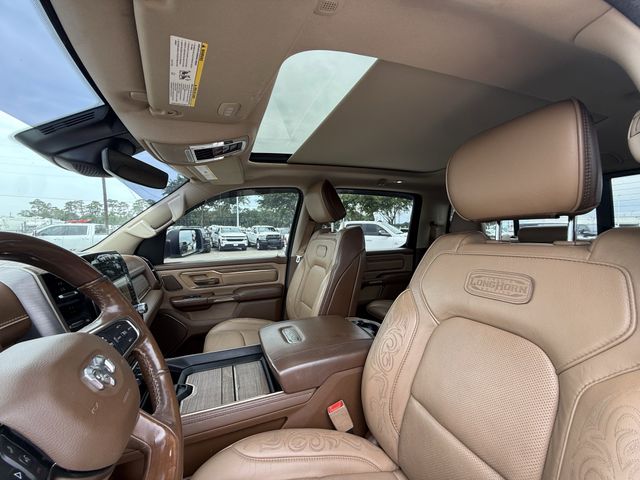 2020 Ram 1500 Limited White at Bayway Chrysler Dodge Jeep Ram