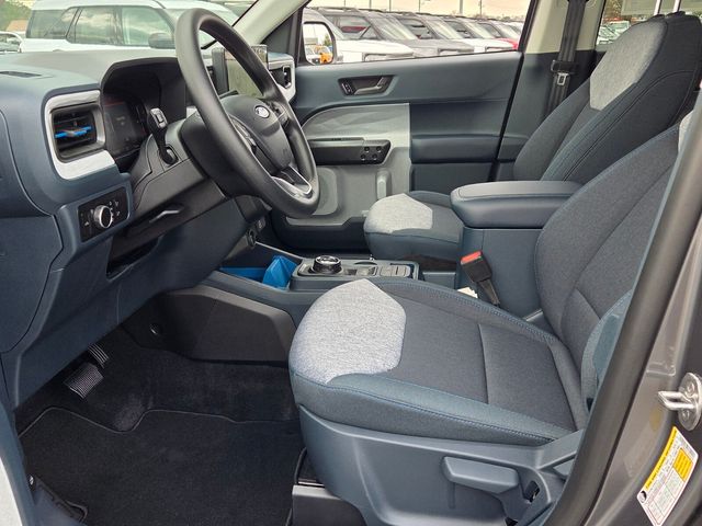 New 2026 Gray Ford XLT image 12